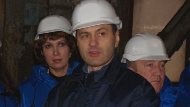 В Москве задержали бывшего главного инженера Запорожского титано-магниевого комбината. Его обвиняют в растрате 0,5 млрд грн