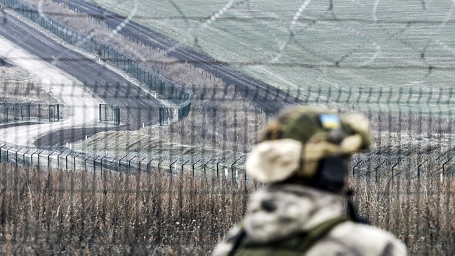 Правительство возобновило работу пограничного пункта «Шегини»