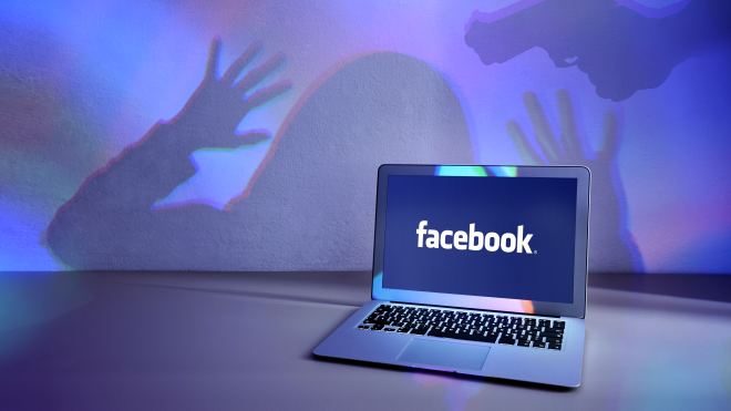 Facebook впервые помогла ФБР поймать киберпреступника. Он преследовал и шантажировал школьниц, но чтобы его вычислить, компания хакнула чужую программу