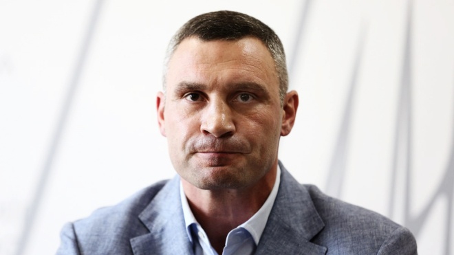 Кличко предупредил об угрозе нового локдауна в Киеве: Пока держимся