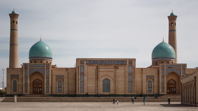 В Узбекистане заблокировали работу соцсетей