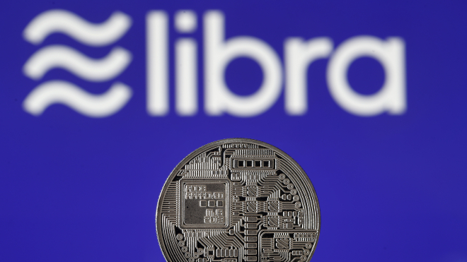Facebook планирует запустить собственную криптовалюту Libra уже в начале года. Но в «урезанном варианте»