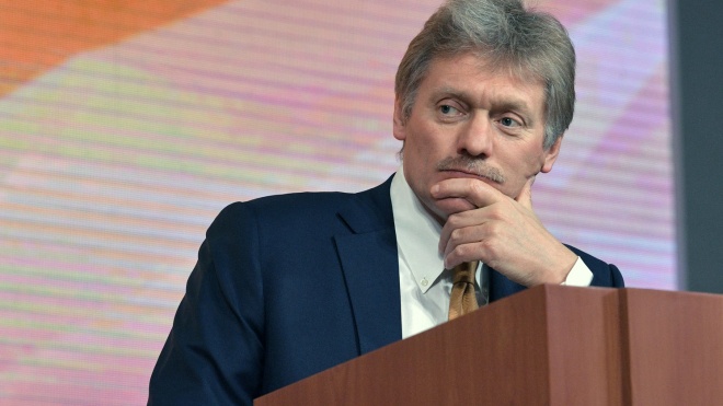 У Кремлі з ініціативи «куратора Донбасу» Суркова створили департамент зі співпраці з Україною