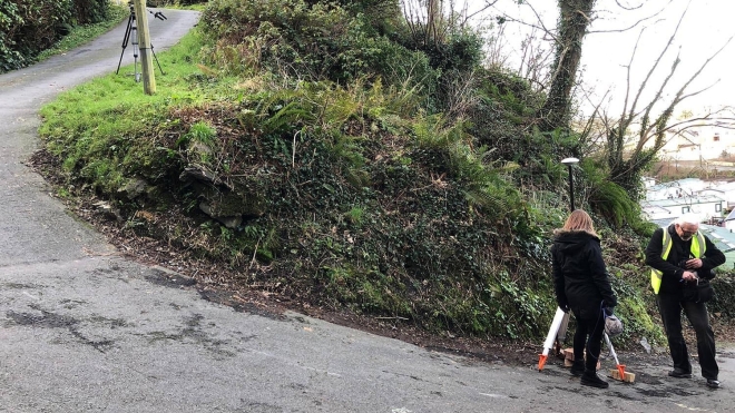 Вулиця в Північному Уельсі потрапила до Книги рекордів Гіннеса як «найкрутіша» у світі. Її ухил становить 37 градусів