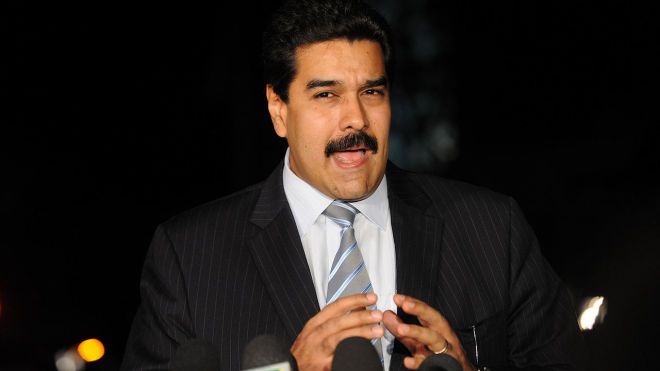 Покушение на президента Венесуэлы. Последние подробности