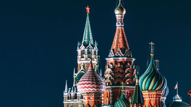 У Кремлі натякнули на можливе скасування зустрічі Зеленського та Путіна через санкції проти Росії