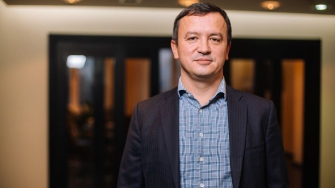 Рада назначила министром экономики руководителя Ukrlandfarming Петрашко
