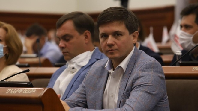 Киевсовет назначил нового заместителя Кличко