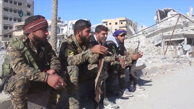 ООН: Бомбардування Росією та Сирією міста Ідліб є воєнними злочинами
