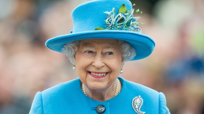 Королева Великої Британії погодилася призупинити роботу парламенту