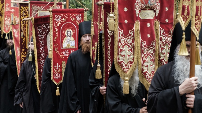 Архієреї УПЦ МП масово повертають Вселенському патріарху запрошення на Обʼєднавчий собор