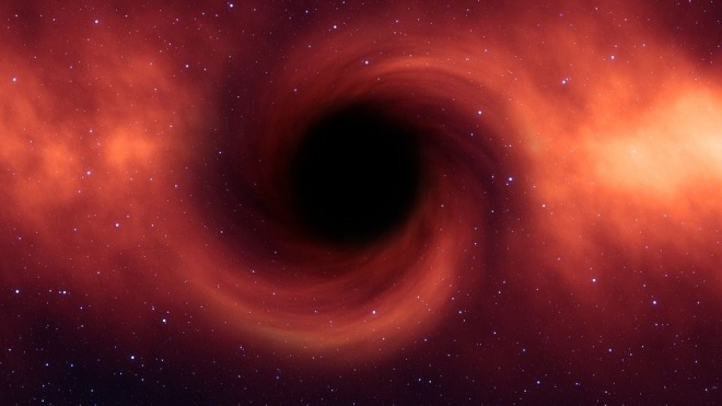 Журнал Science назвав фото чорної діри проривом року