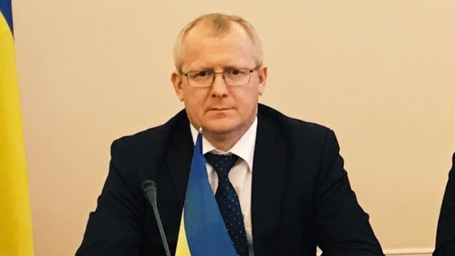 Суд арестовал экс-заместителя министра экономики Бровченко с залогом в 3,4 млн гривен