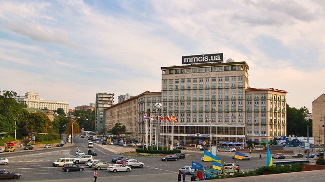 Покупець готелю «Дніпро» пройшов перевірку Фонду держмайна