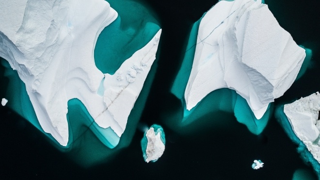 В Арктике начали таять подводные залежи замороженного метана. Это может существенно ускорить климатические изменения