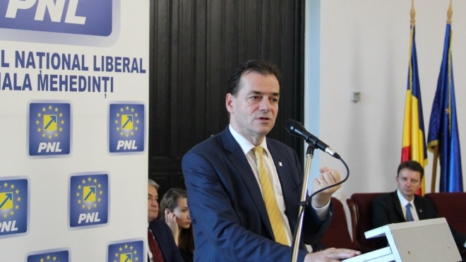 Румунія отримала новий уряд на чолі з Орбаном