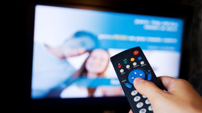 В Ровенской области суд запретил отключать аналоговое телевидение