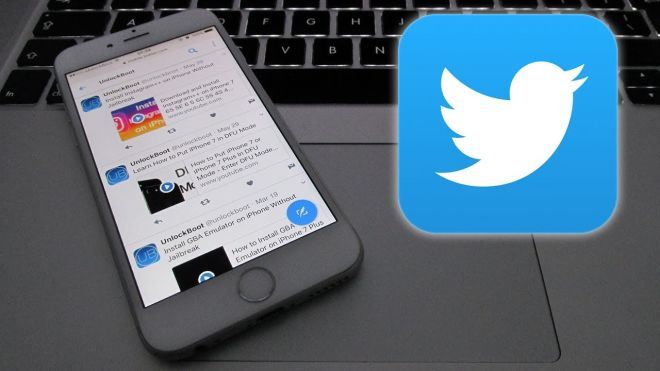 Twitter перестанет поддерживать старые версии операционных систем на iPhone