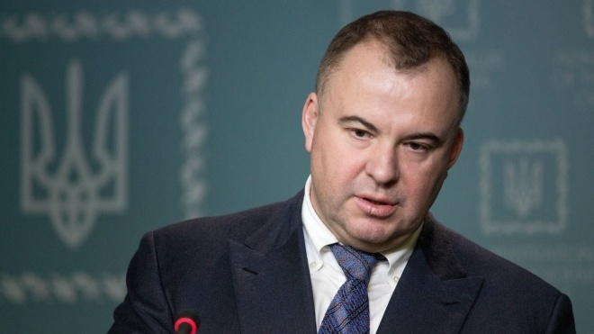 StateWatch: Фірма Гладковського отримала майже 35 млн грн за таємною угодою з «Укроборонсервісом»