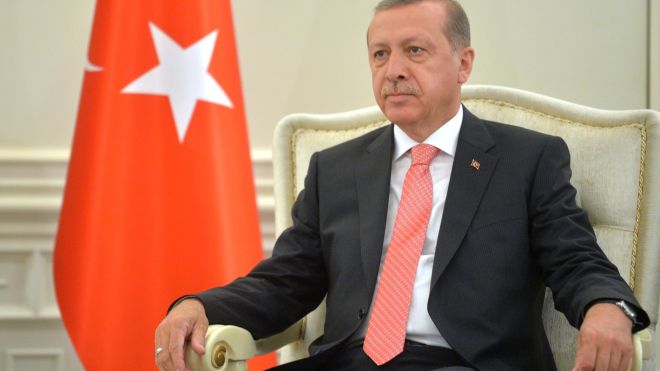 Бойкот Эрдогана: Турция повысила пошлины на американские автомобили, алкоголь, табак и iPhone