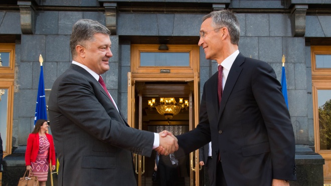 «Неопределенностью поощряем российскую агрессию». Парламентская ассамблея НАТО поддержала предоставление Украине перспективы членства