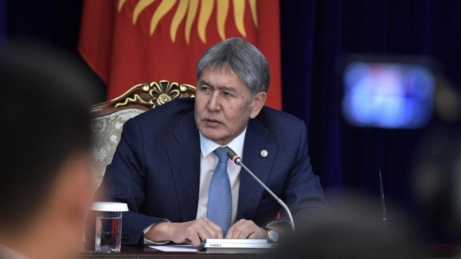 Експрезидента Киргизстану засудили до 11 років тюрми за звільнення з-під варти кримінального авторитета
