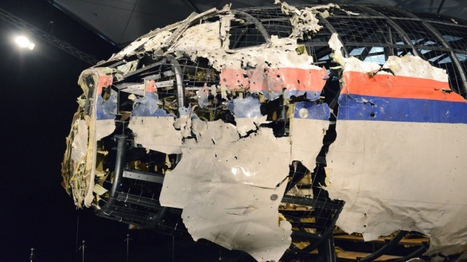 Дело MH17: Европейский суд по правам человека получил иск Нидерландов против России