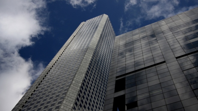 Американський банк JPMorgan відмовиться від терміну «чорний список»