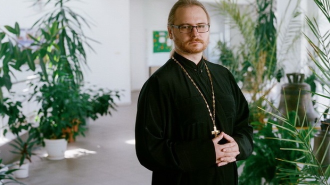 «Взаємини неможливі». Білоруська православна церква заборонила своїм прихожанам ходити до Православної церкви України
