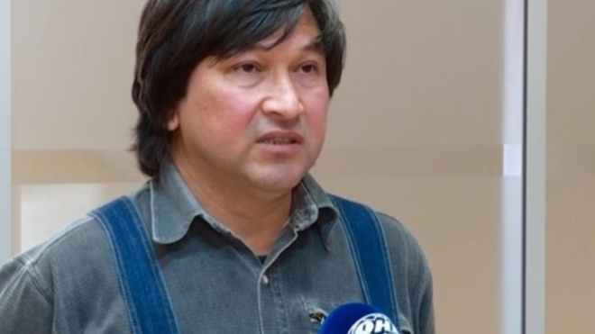 В Крыму правозащитника-крымского татарина приговорили к четырем годам лишения свободы. Он обвинял ФСБ в пытках