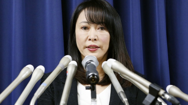 В Японии впервые за десять лет казнили иностранца