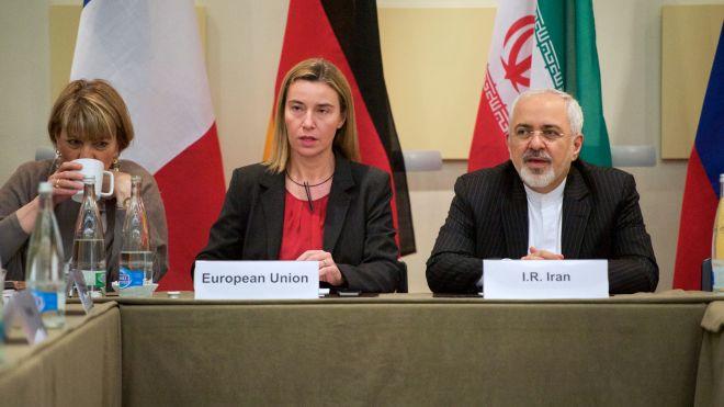 ЕС придумал как обойти санкции США против Ирана. Для этого создадут отдельный орган
