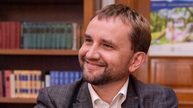 «Поменяем более 70 названий». Вятрович рассказал, как будет проходить декоммунизация Донбасса и Крыма