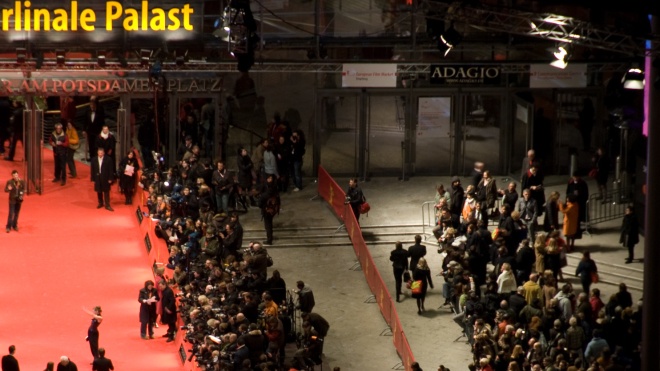 На Берлінському кінофестивалі скасували ґендерний поділ нагород за кращу роль