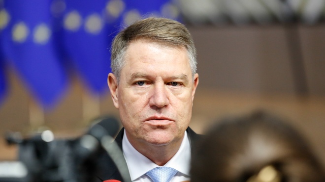 Правительство Румынии изменило судебную систему. Президент страны и Евросоюз недовольны этим