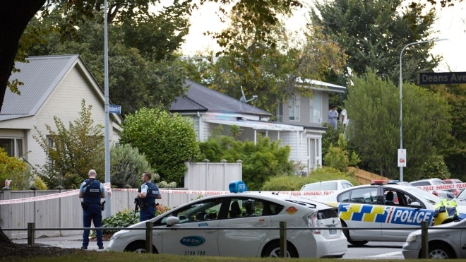 49 погибших в Новой Зеландии: убийца вел онлайн расстрела, у мечетей нашли взрывчатку. Все подробности теракта