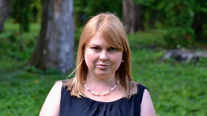 Посольство США призвало Киев расследовать покушение на Катерину Гандзюк