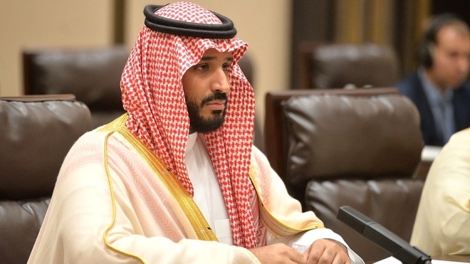 В Саудовской Аравии отменили порку как форму наказания