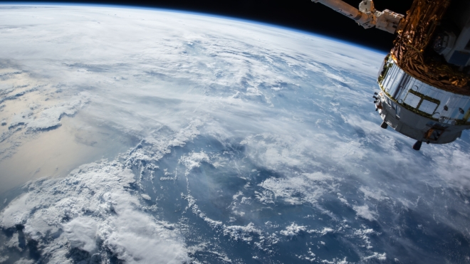Стартап OneWeb оголосив про банкрутство. Компанія планувала покрити планету інтернетом через супутники