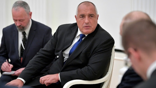 У Болгарії на парламентських виборах лідирує партія прем’єра Борисова