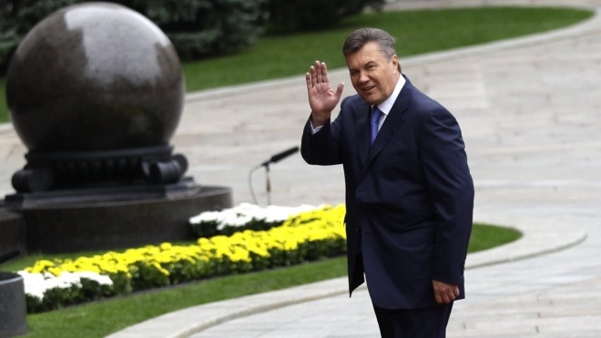 Апелляционный суд объяснил, почему отменил арест Януковича: не объявлен в международный розыск