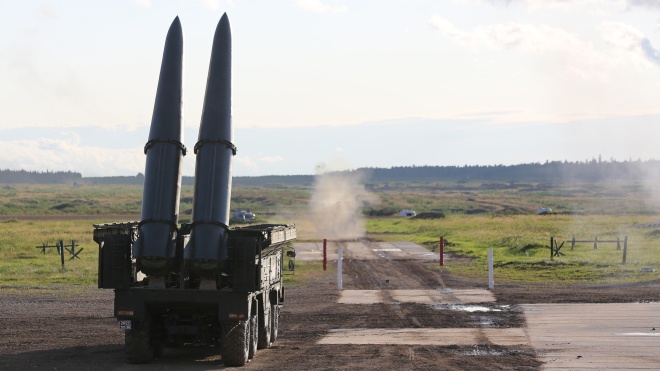 Держдеп США: Росія повинна відмовитися від ракет 9M729 або скоротити їх радіус дії