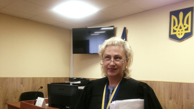 ГБР сообщило о подозрении судье Барышевского суда, которая в прошлом году приостановила лицензию SkyUp