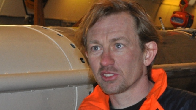 Данець Мадсен, який убив на своєму підводному човні шведську журналістку, намагався втекти з вʼязниці