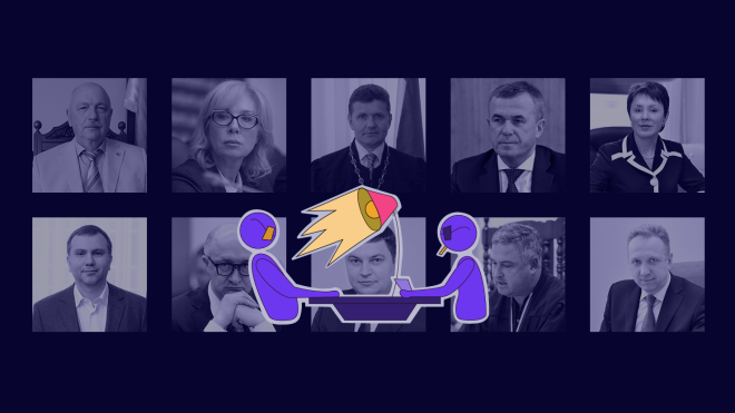 НАБУ разоблачило четырех судей Окружного админсуда Киева (и еще уйму народу), в пятницу им вручают подозрения в Генпрокуратуре. Суть дела — максимально подробно (и просто)
