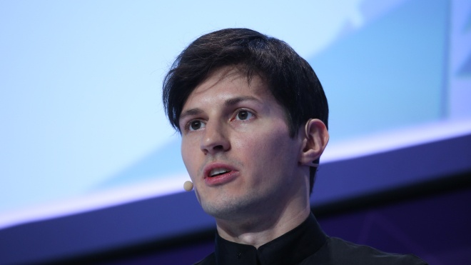 Дуров: Telegram минулого тижня заблокував «сотні закликів» до насильства в США