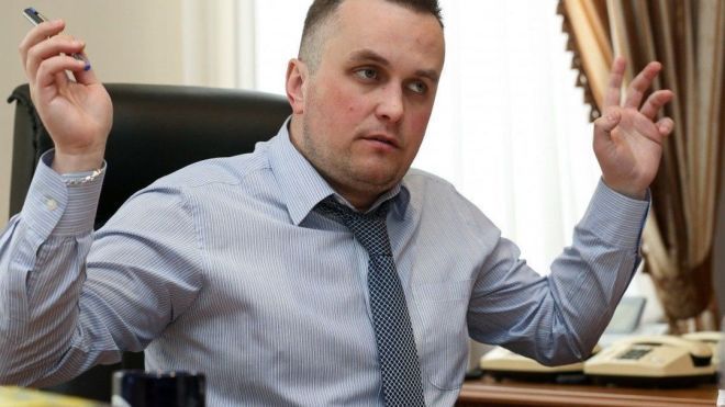 Комиссия прокуроров рекомендовала объявить выговор главе САП Назару Холодницкому. Увольнять не будут