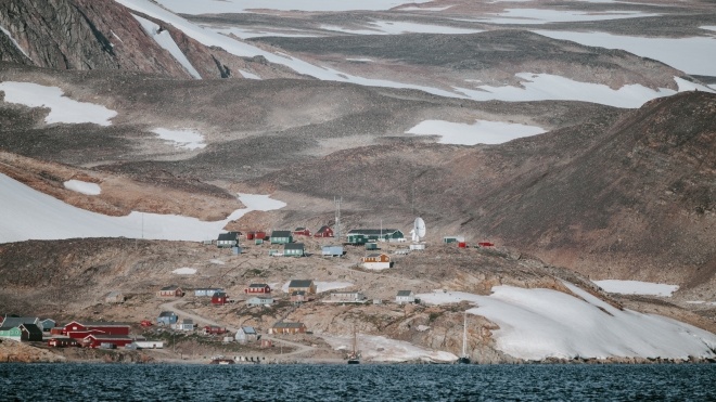 Ледники Гренландии тают беспрецедентными темпами, ученые зафиксировали увеличение интенсивности на 250%