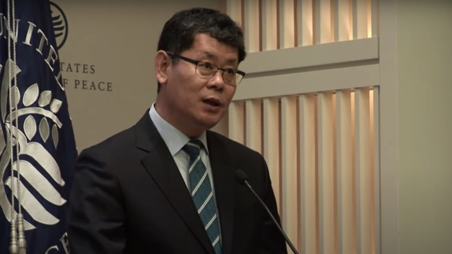 Криза на Корейському півострові: міністр Південної Кореї з обʼєднання подав у відставку