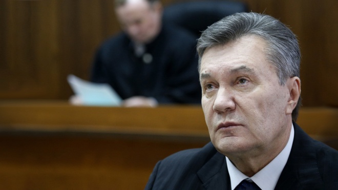 Екс-президента Віктора Януковича заочно засудили до 13 років увʼязнення за державну зраду. Ось що відбувалось на процесі, який тривав майже два роки